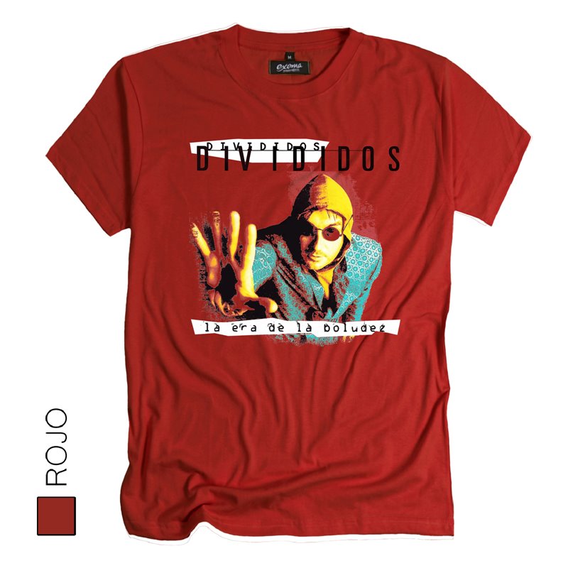 Divididos 05