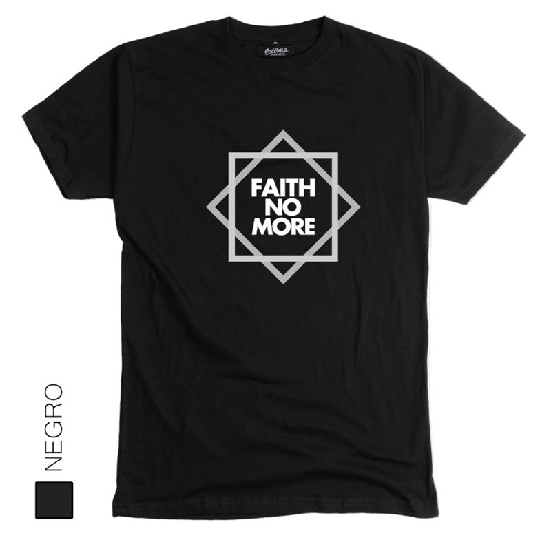 Faith No More 01