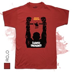 Django Unchained 01