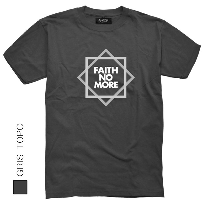 Faith No More 01