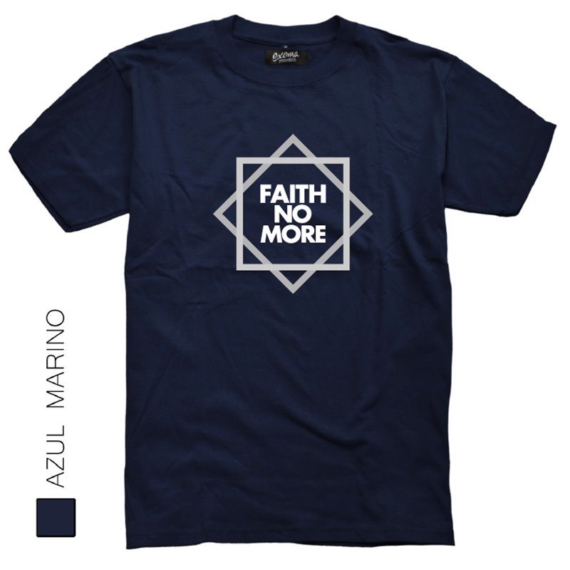 Faith No More 01