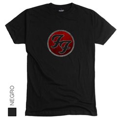Foo Fighters 01