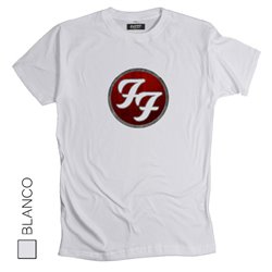 Foo Fighters 01