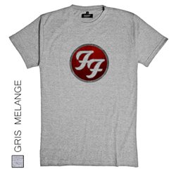 Foo Fighters 01
