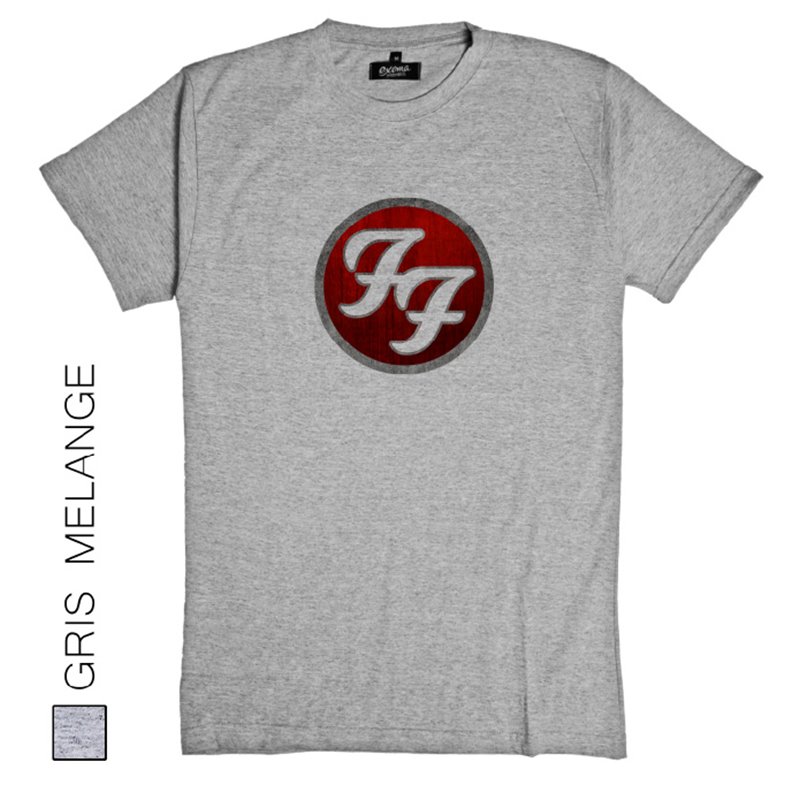 Foo Fighters 01