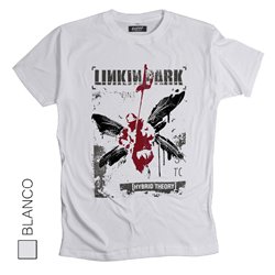 Linkin Park 03