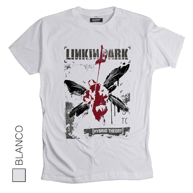 Linkin Park 03