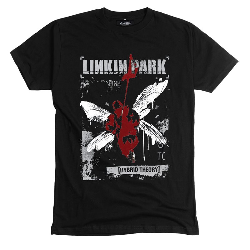 Linkin Park 03