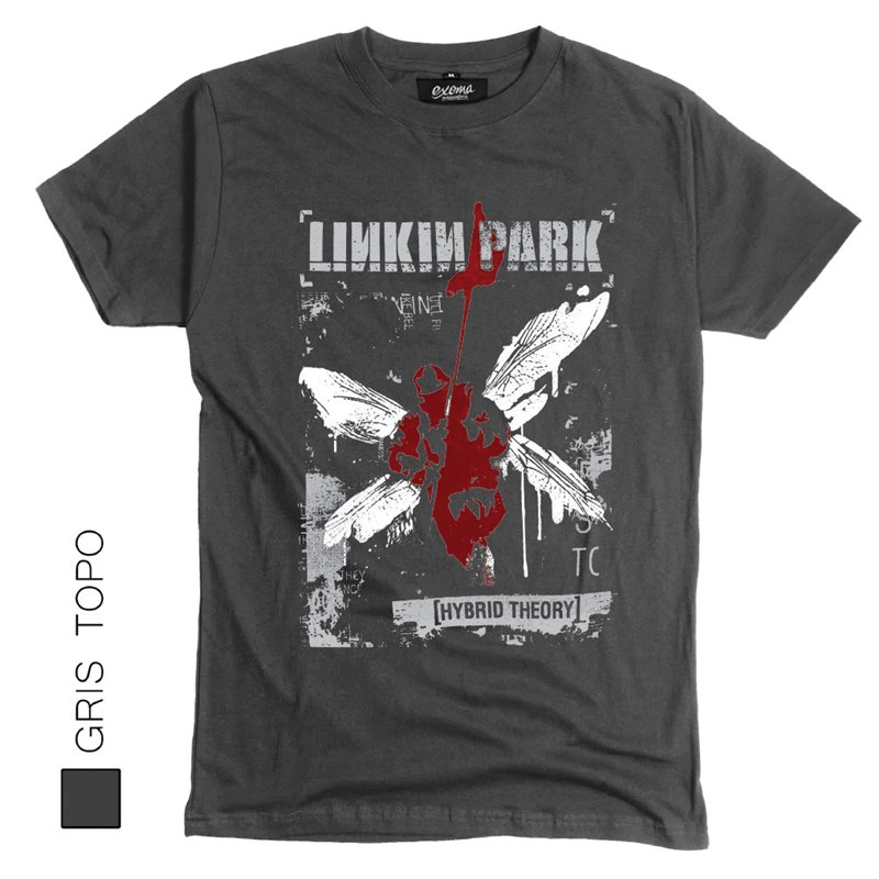 Linkin Park 03
