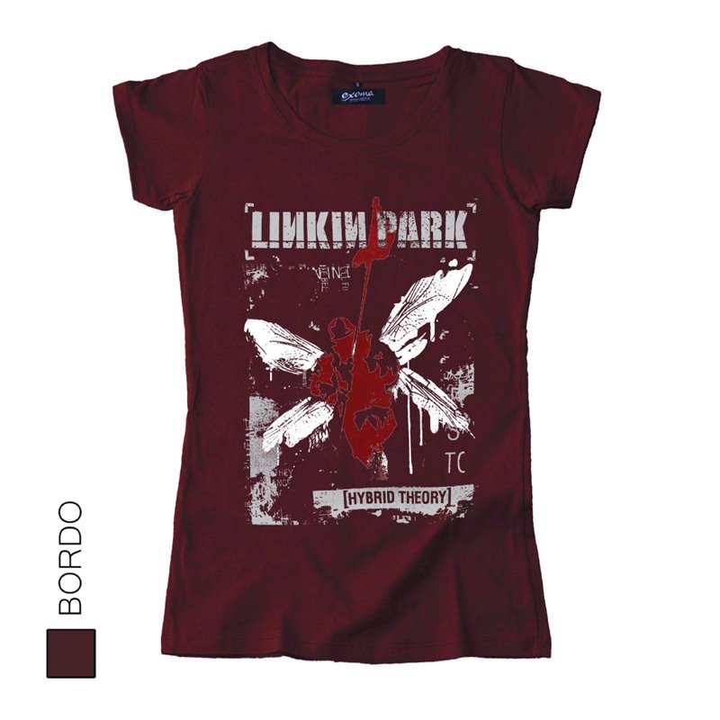 Linkin Park 03