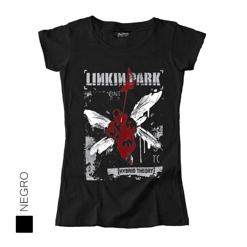 Linkin Park 03