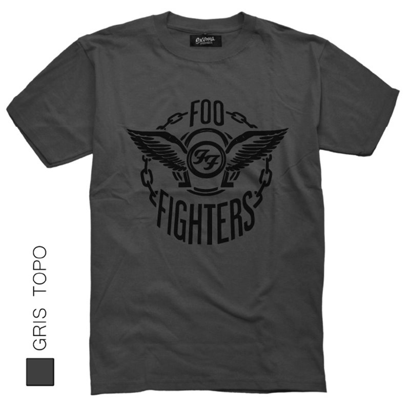 Foo Fighters 07