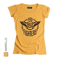 Foo Fighters 07