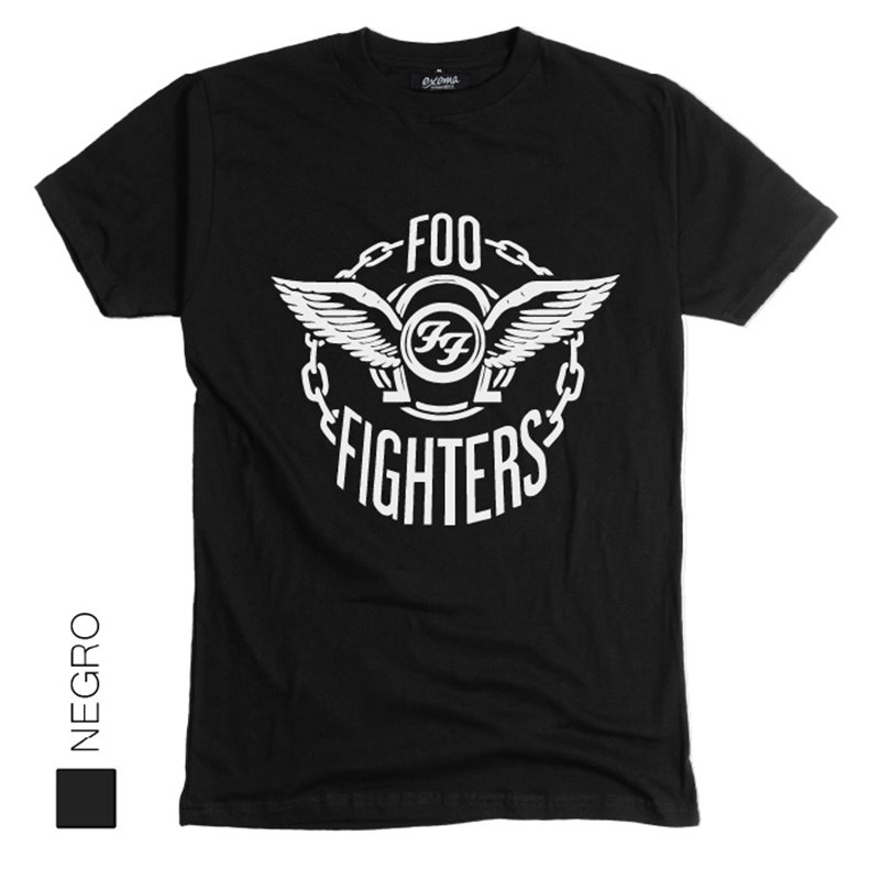 Foo Fighters 07