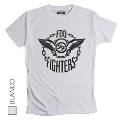 Foo Fighters 07