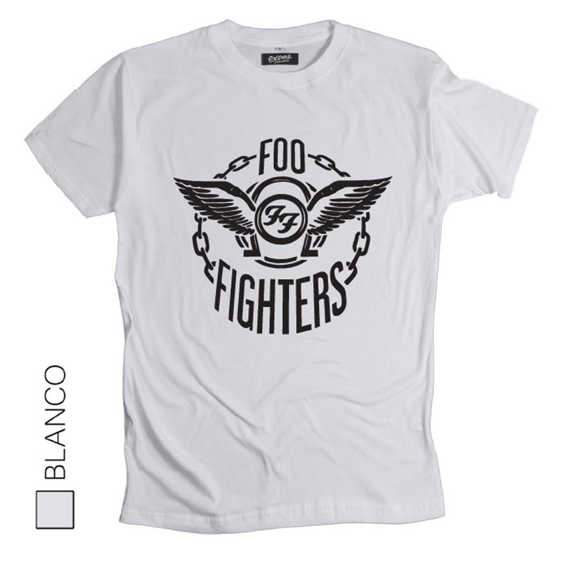 Foo Fighters 07