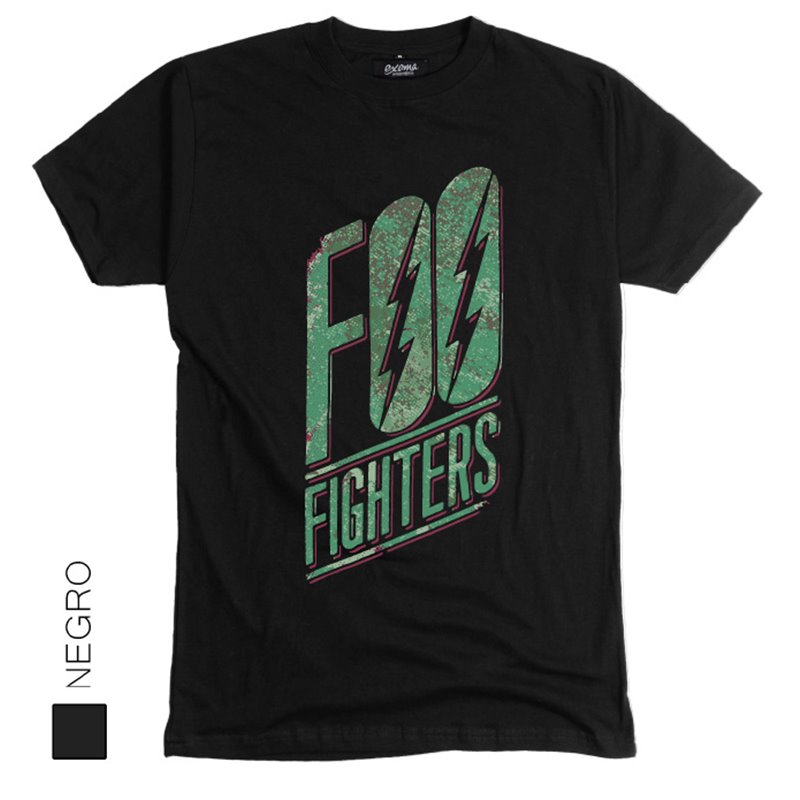 Foo Fighters 09