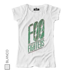 Foo Fighters 09