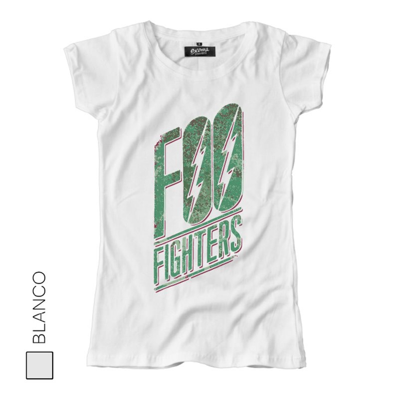 Foo Fighters 09