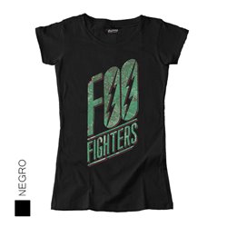 Foo Fighters 09