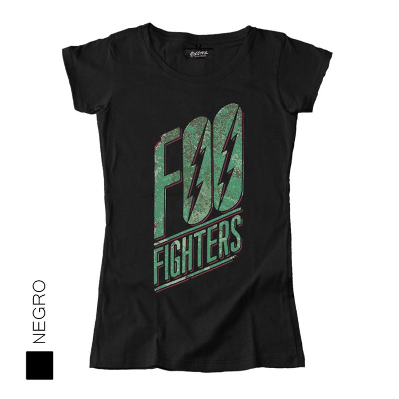 Foo Fighters 09