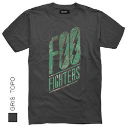 Foo Fighters 09
