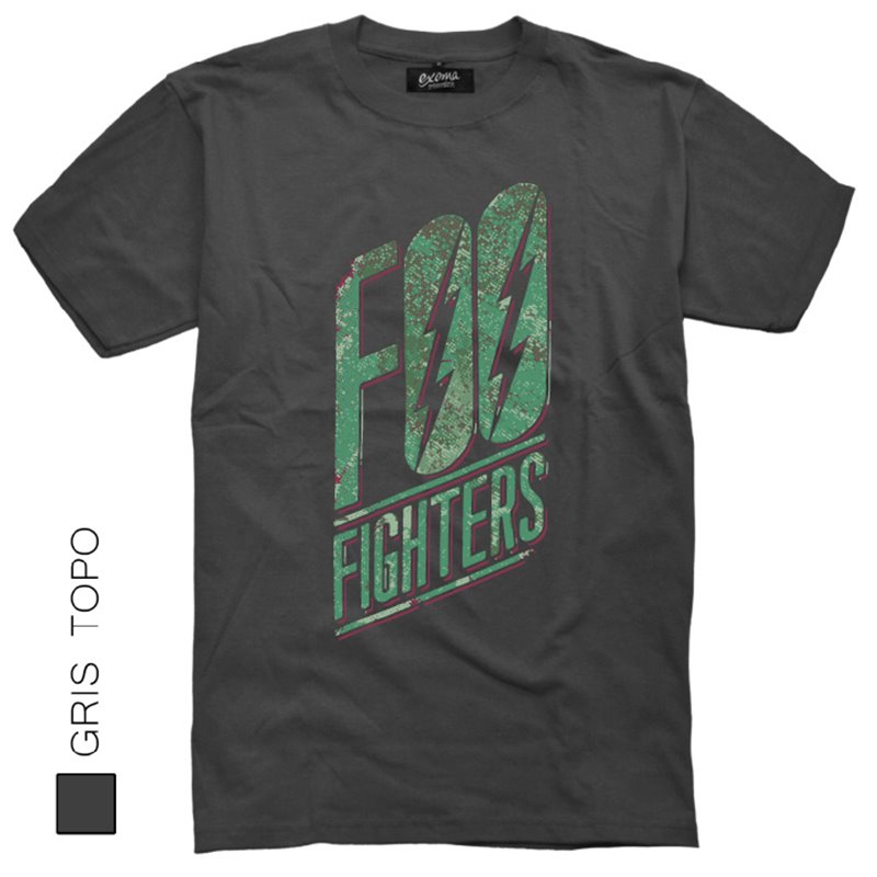 Foo Fighters 09
