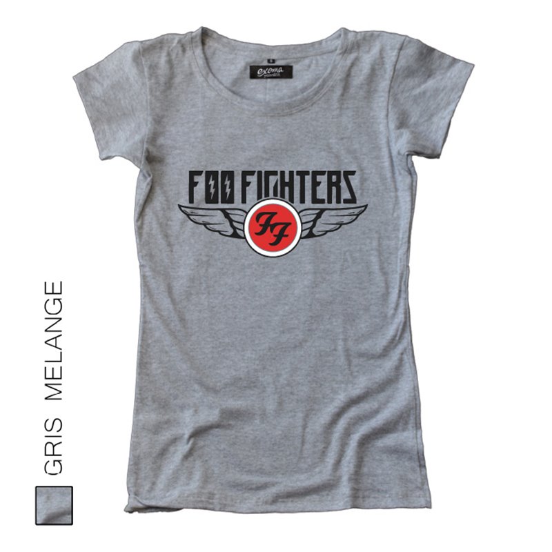 Foo Fighters 11
