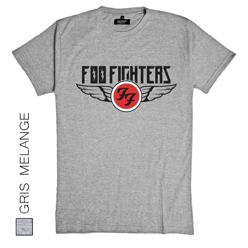 Foo Fighters 11
