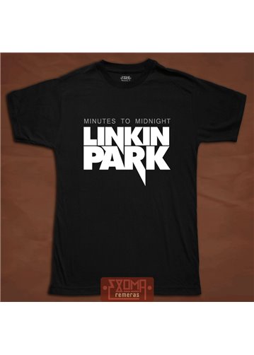 Linkin Park 01