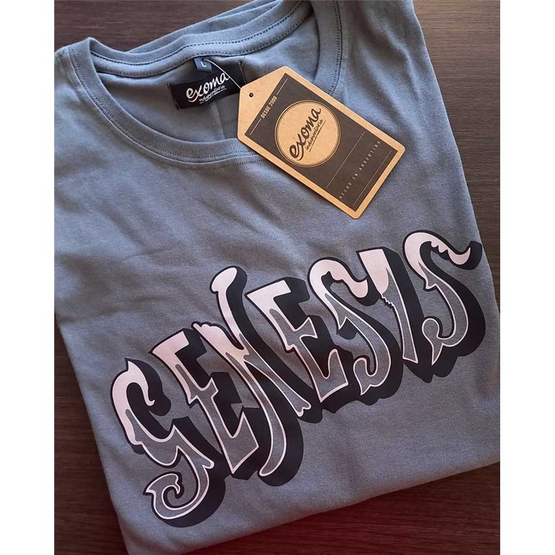 Genesis 2