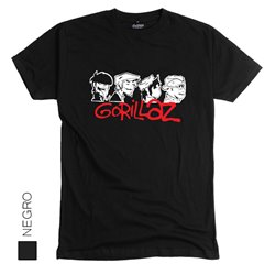 Gorillaz 04