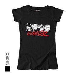 Gorillaz 04