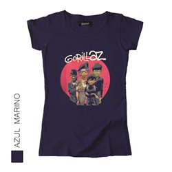 Gorillaz 06