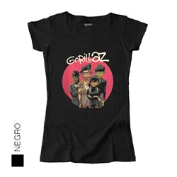 Gorillaz 06