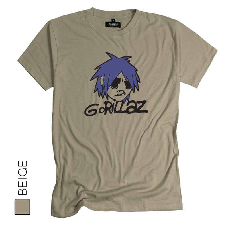 Gorillaz 09
