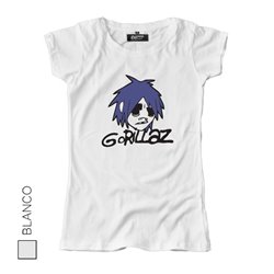 Gorillaz 09