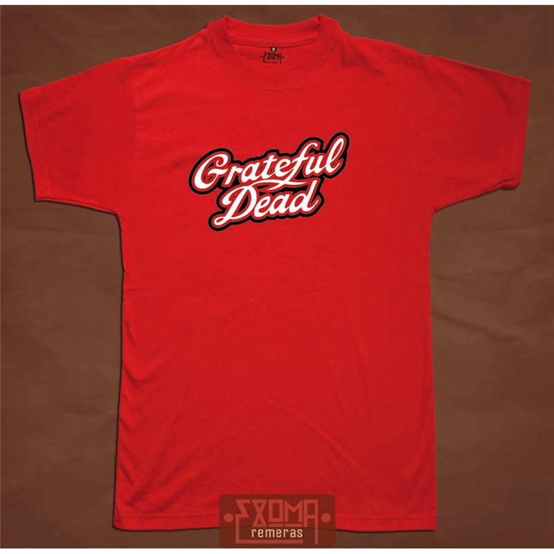 Grateful Dead 01