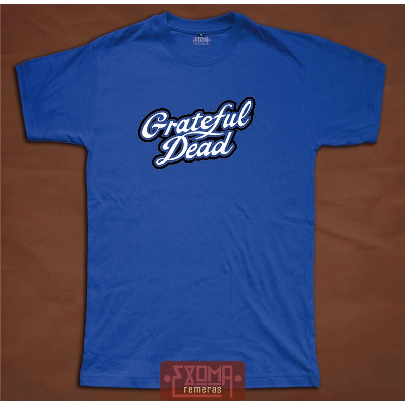 Grateful Dead 01