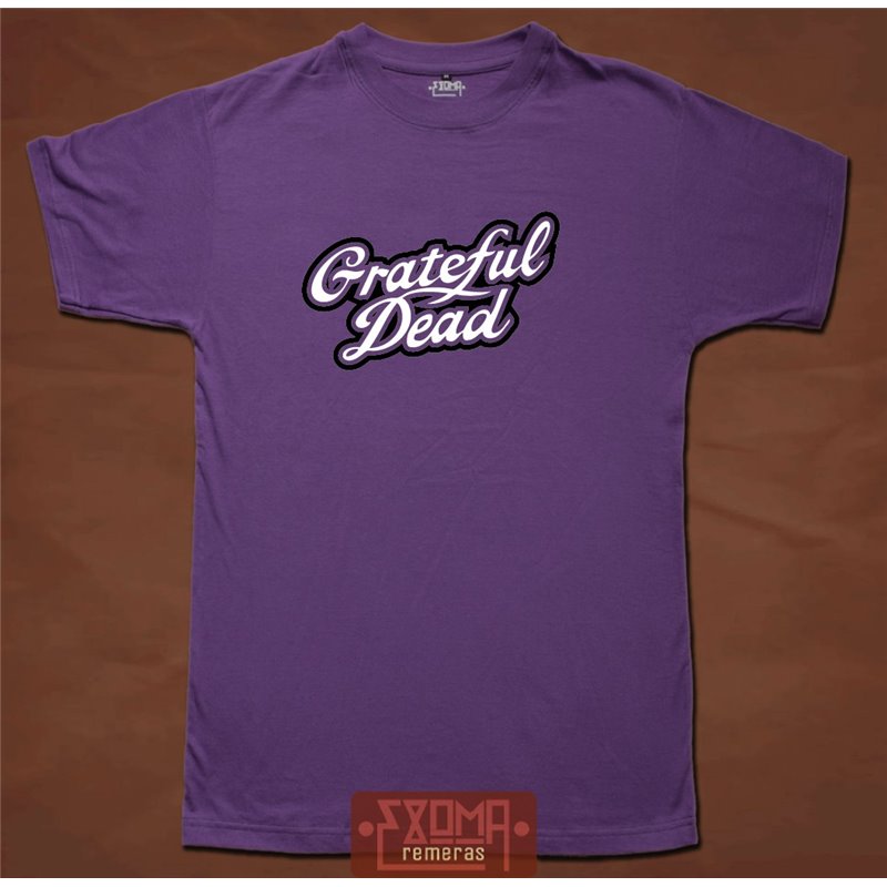 Grateful Dead 01