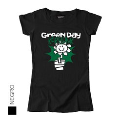 Green Day 01