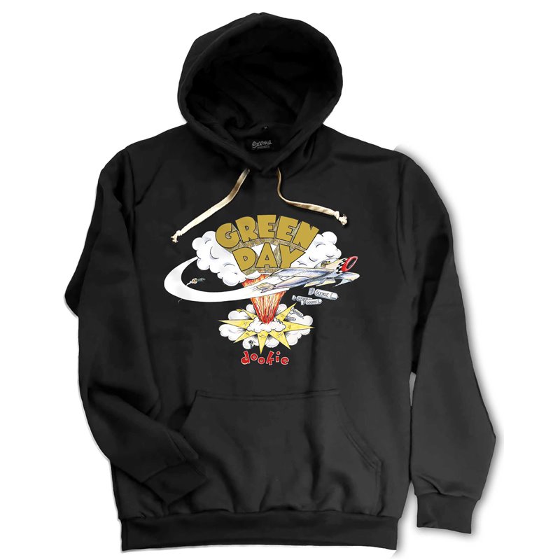 Green Day 02