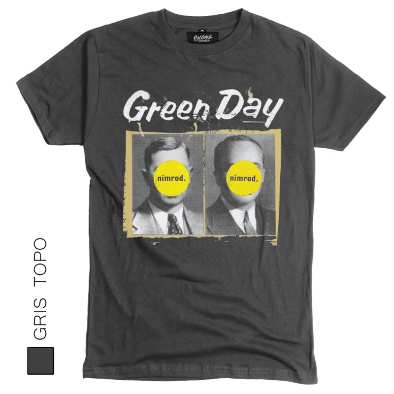Green Day 03