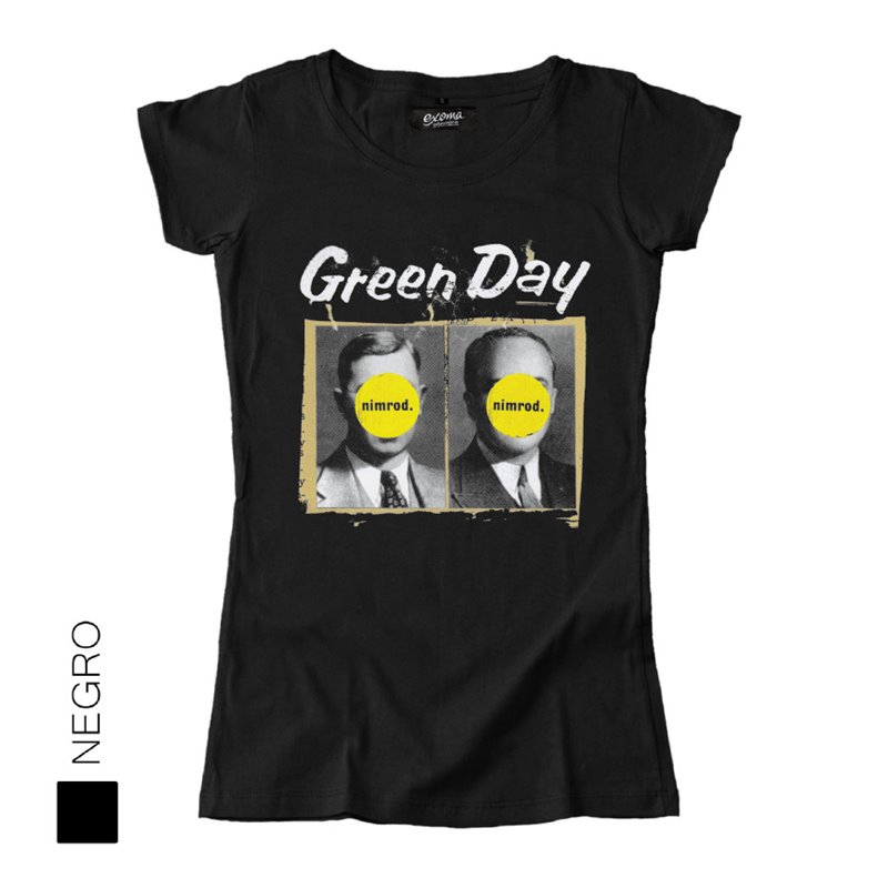 Green Day 03
