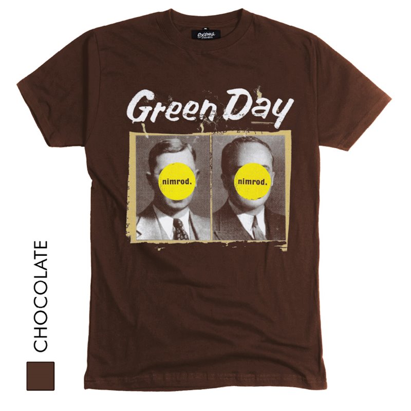 Green Day 03