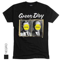 Green Day 03
