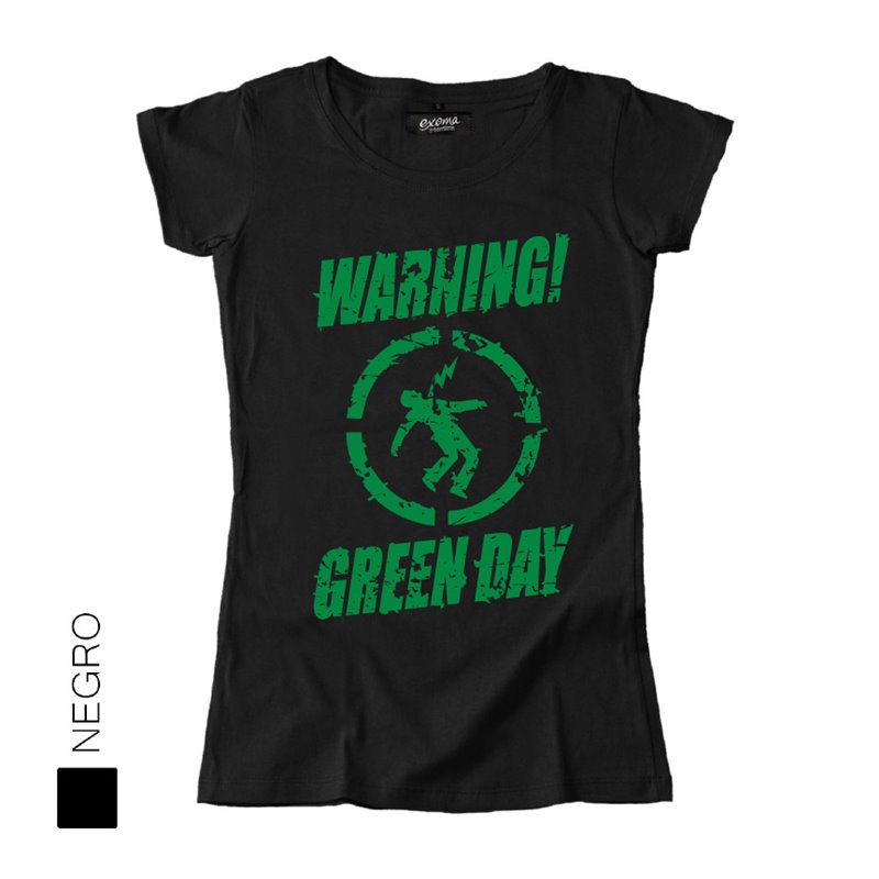 Green Day 04