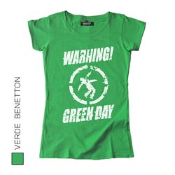 Green Day 04