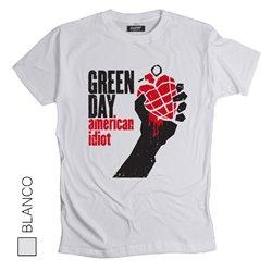 Green Day 05