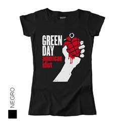 Green Day 05